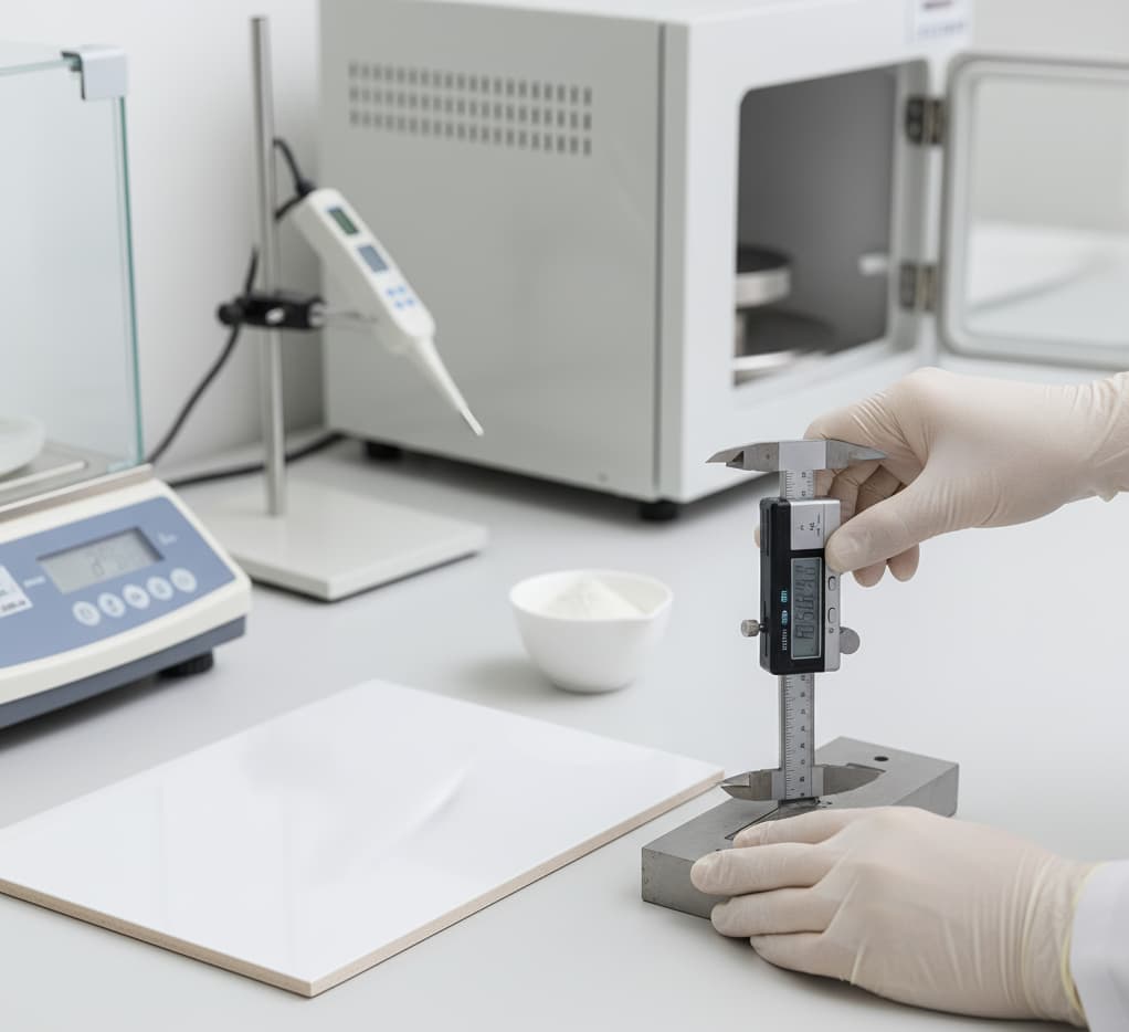 calibración retoc