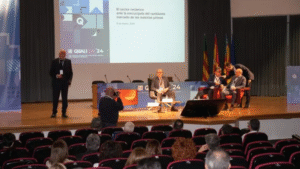 El  Colegio Oficial Ingenieros Industriales CV – Demarcación de Castellón organizará en solitario QUALICER 2026