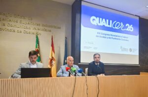 El congreso QUALICER evoluciona para seguir liderando la transformación global del sector cerámico